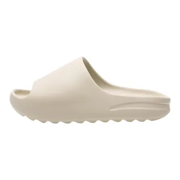 Berfeldn Slippers White Black Green