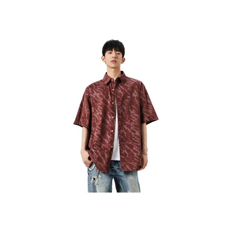 ZWWWZ Shirts Unisex-4