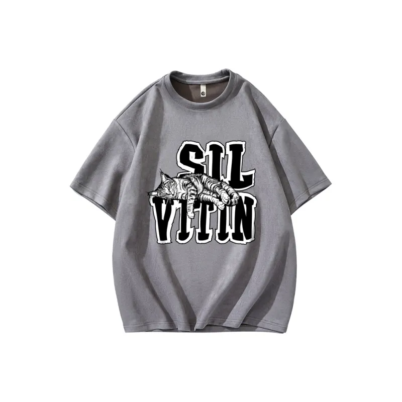 SIL VITIN T Shirts Unisex-20