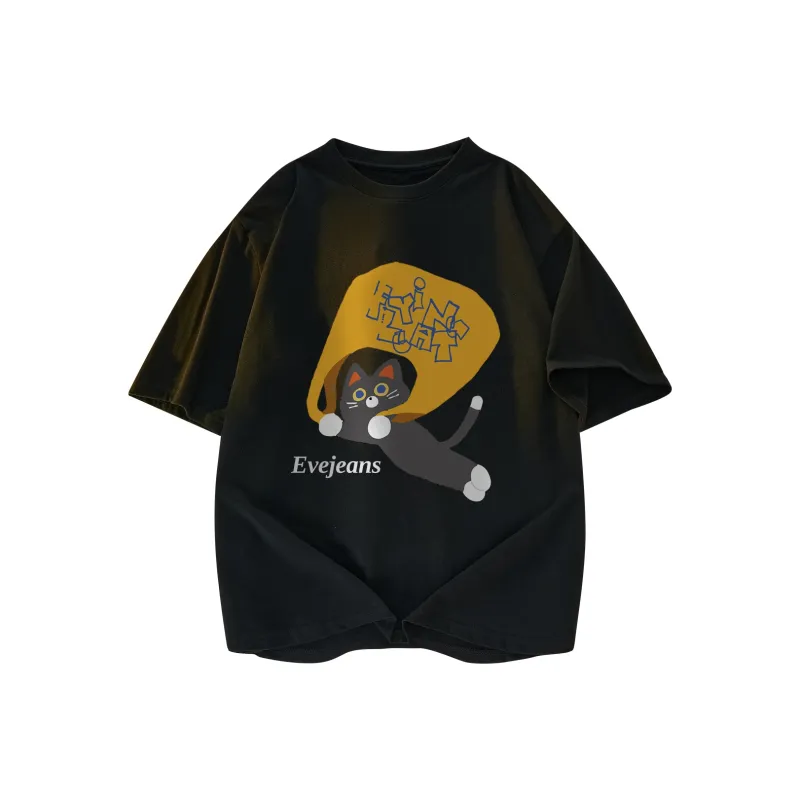 Yiwen T Shirts Unisex-0