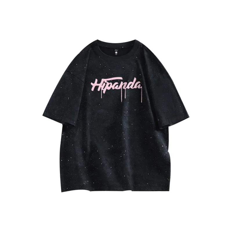 HIPANDA T Shirts Unisex-0