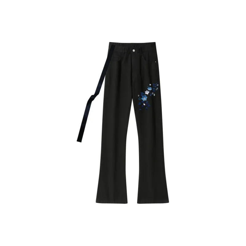 IXXAT Jeans Unisex-0