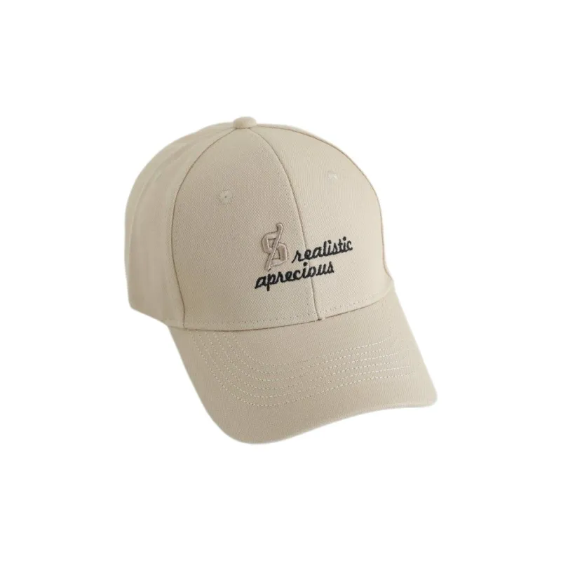 Ai Jiawei Cotton Baseball Caps Unisex-8