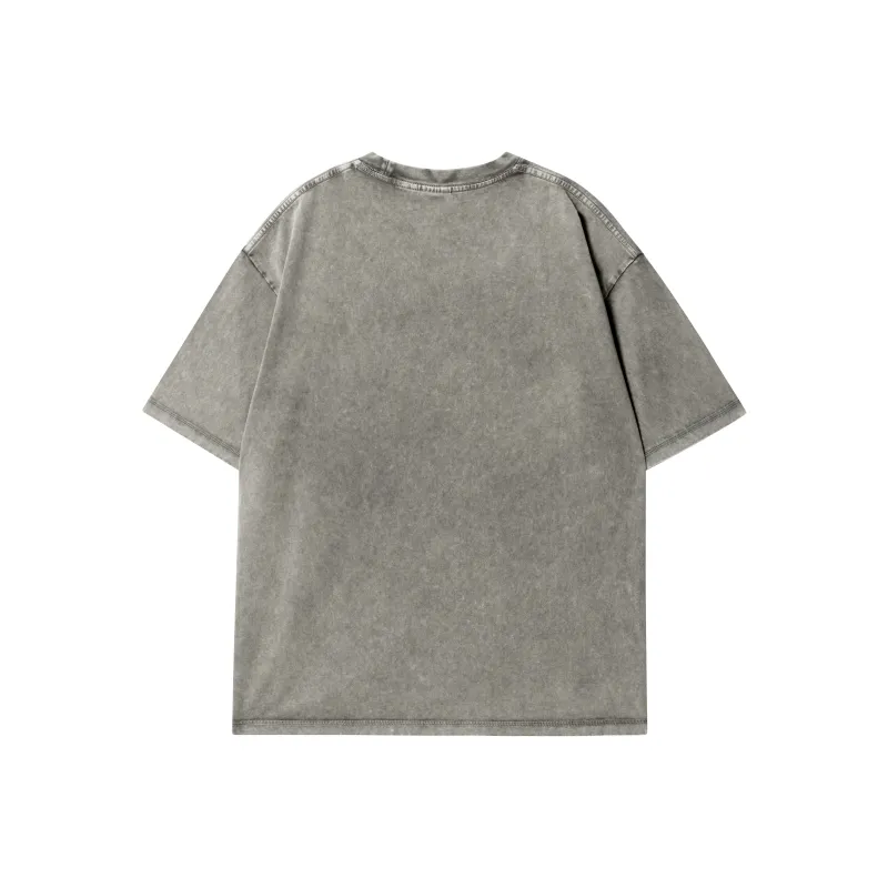 JHYQ T Shirts Unisex-3