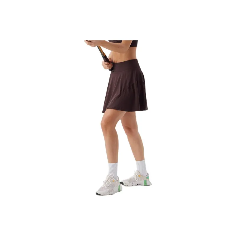 Ordifen Yoga Skirts Women's-11
