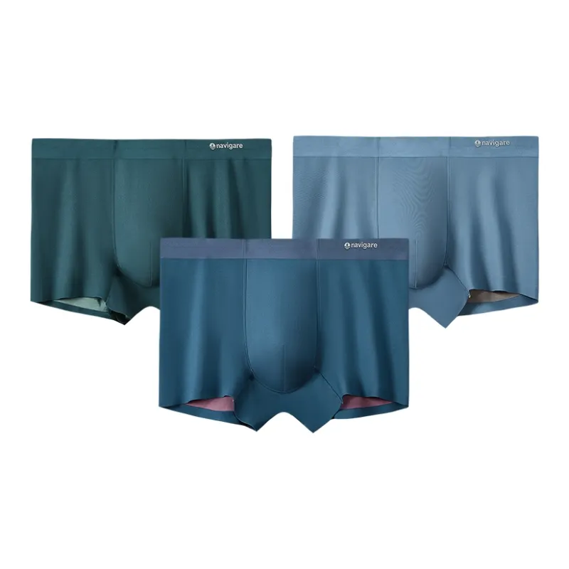 NAVIGARE Underpants Men's 3 Pack-20