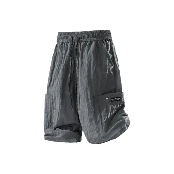 GOOSELIAR Casual Shorts Unisex