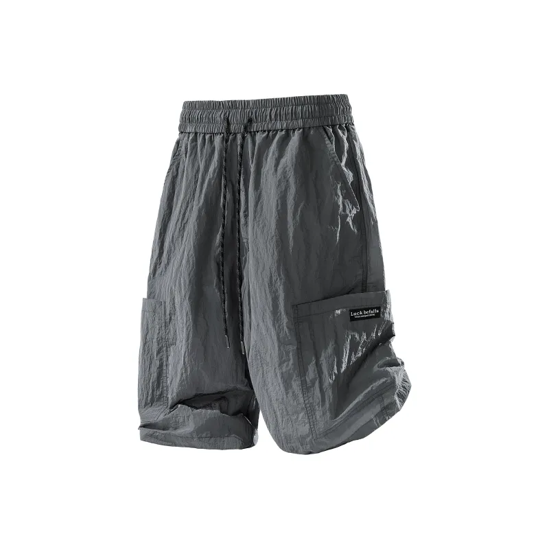 GOOSELIAR Casual Shorts Unisex-0