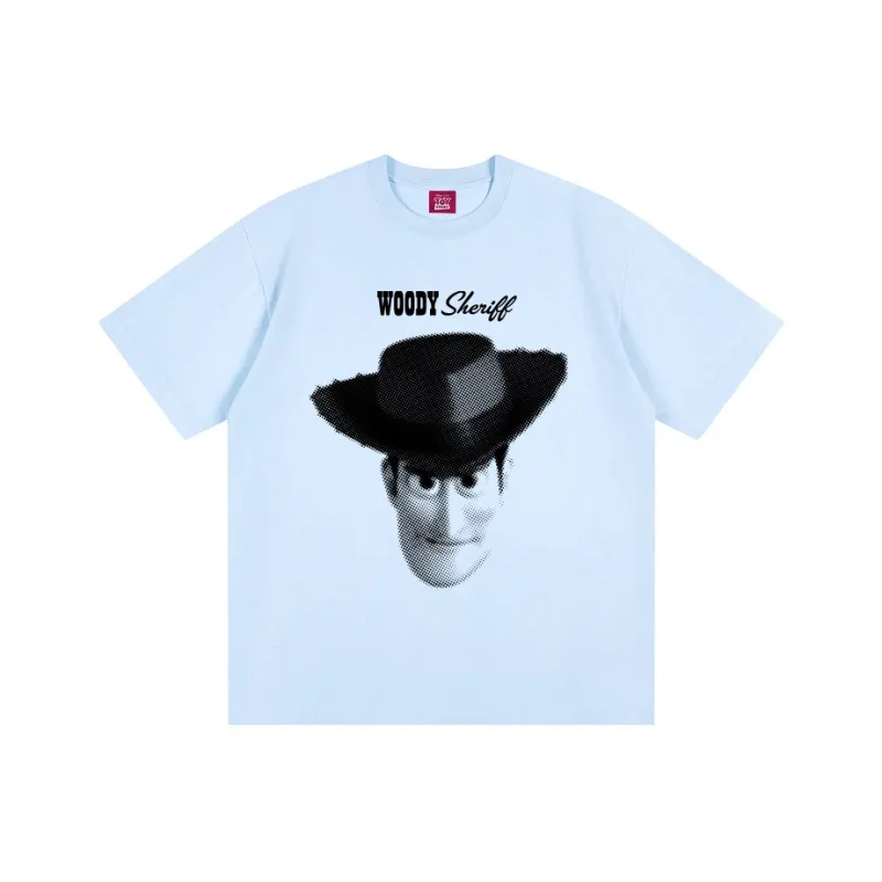Disney T-Shirts Unisex-12