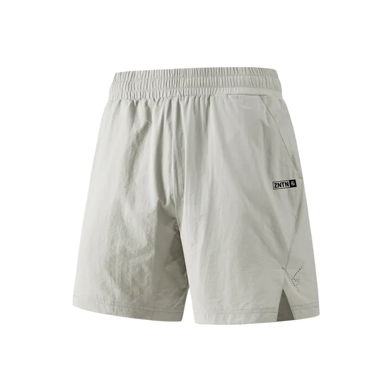 ZNTN Casual Shorts Unisex-25