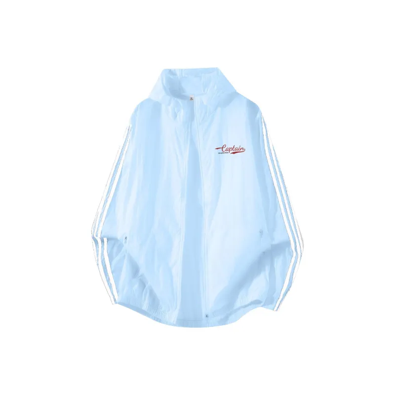 SPONGEBOB SQUAREPANTS Sun Protection Clothing Unisex-2