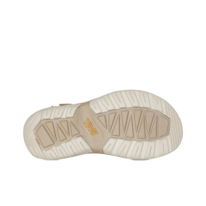 Teva Hurricane XLT2 Beach Sandals Women's Brown-5