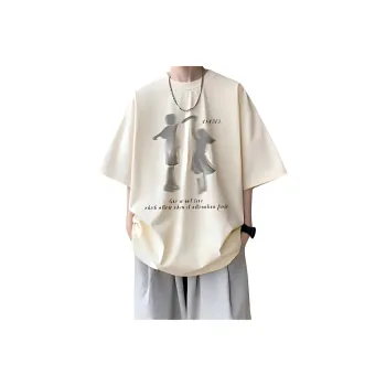 TONYBEAR T Shirts Men