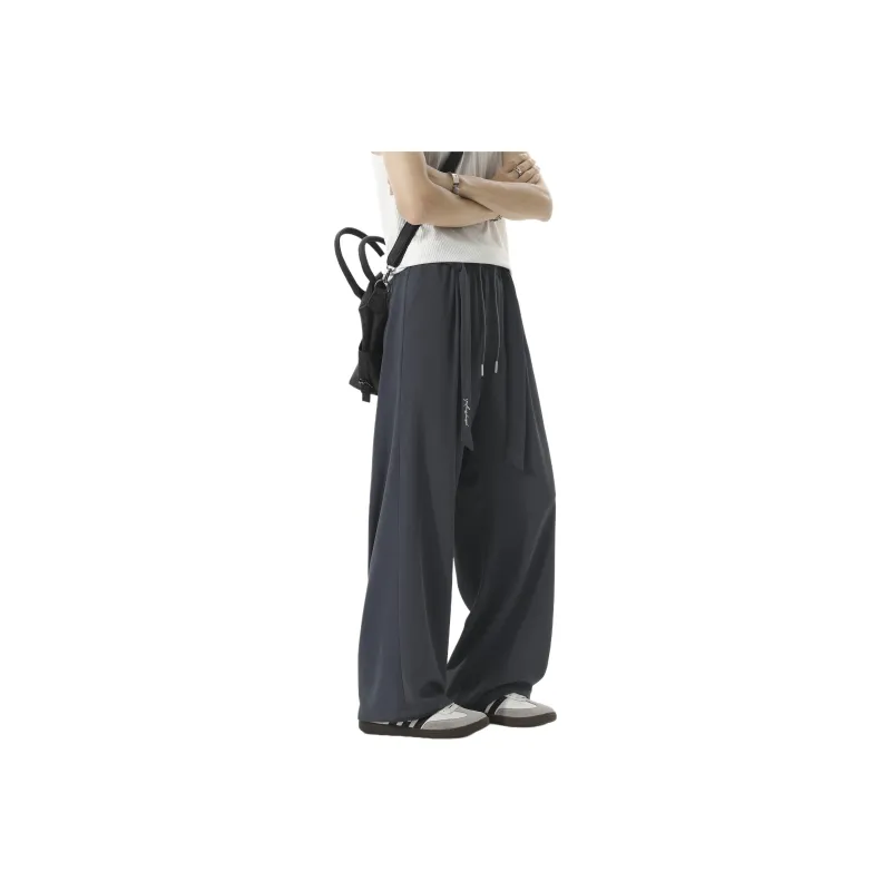 HAPPY PARTY Casual Pants Unisex-12