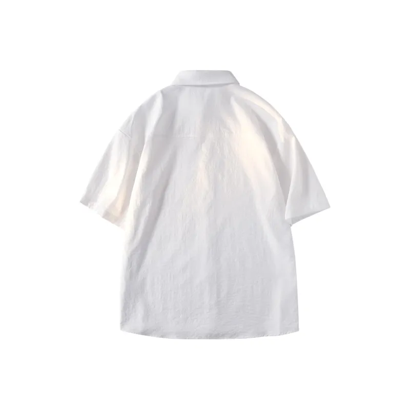 Tonlion Shirts Unisex-1