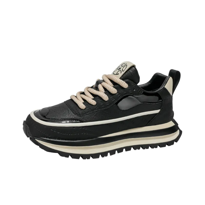 Frank Mully Low Top Casual Shoes Men's-7