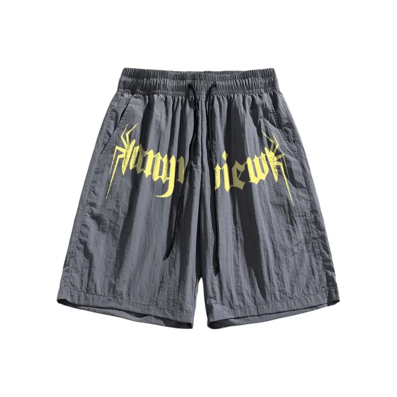 Anyveiw Casual Shorts Unisex-2