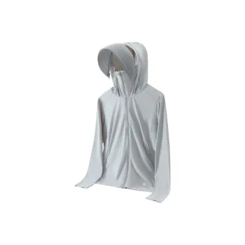 KORAMAN Super Light, Breathable, Quick Dry, UV Protection, Cooling Sun Protection Clothing Unisex