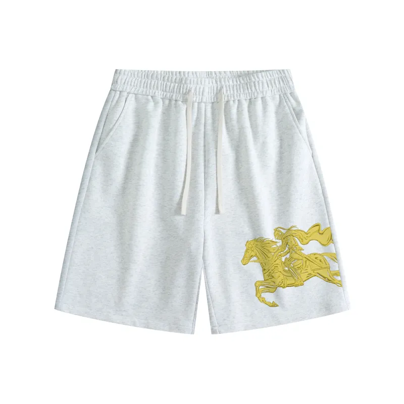 ATLETICO DE MADRID 1903 Casual Shorts Unisex-10