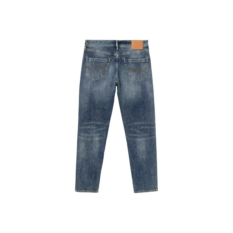 JACK JONES· Jeans Pants Men Medium Blue-2