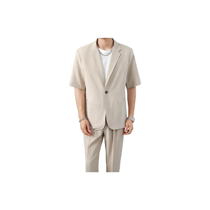 Izexx Business Suits Men-0
