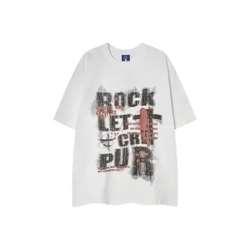 TONYBEAR T-Shirts Men