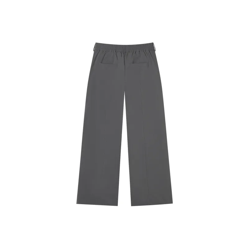 Mmlg Casual Pants Unisex-6