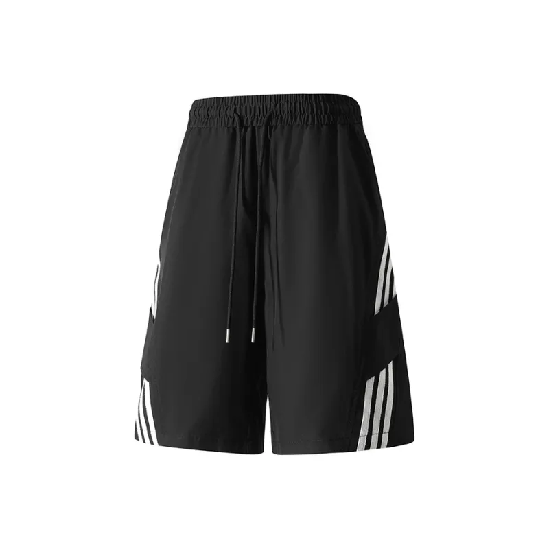 ROSECREED Casual Shorts Unisex-4