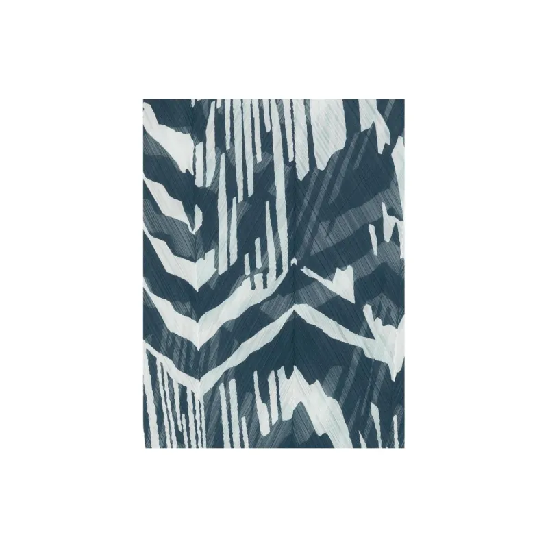 PLEATS PLEASE ISSEY MIYAKE Pleated Scarf-1
