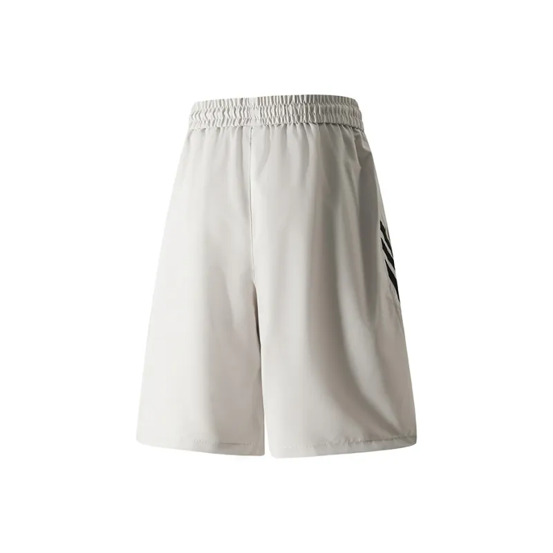 ROSECREED Casual Shorts Unisex-11