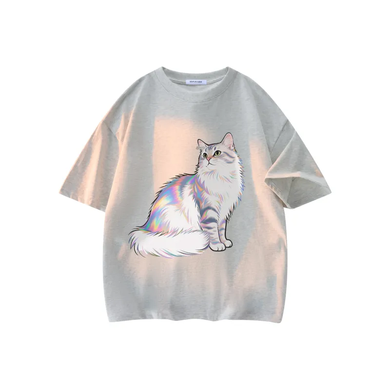 7 SEVFUN T-Shirts Unisex-12