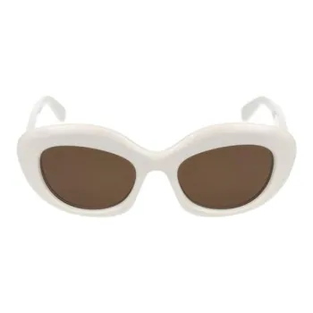 LOEWE Curvy Cat Eye Frame Sunglasses
