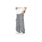 Gray[High-Quality Fabric]