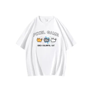 CBCD T-Shirts Unisex