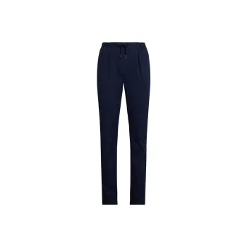 Ralph Lauren Purple Label Casual Pants Men's Blue