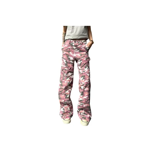 Tokidoki Apparel Sweatshirts Women Pink