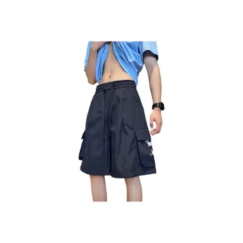 SOCKKEY Cargo Shorts Unisex