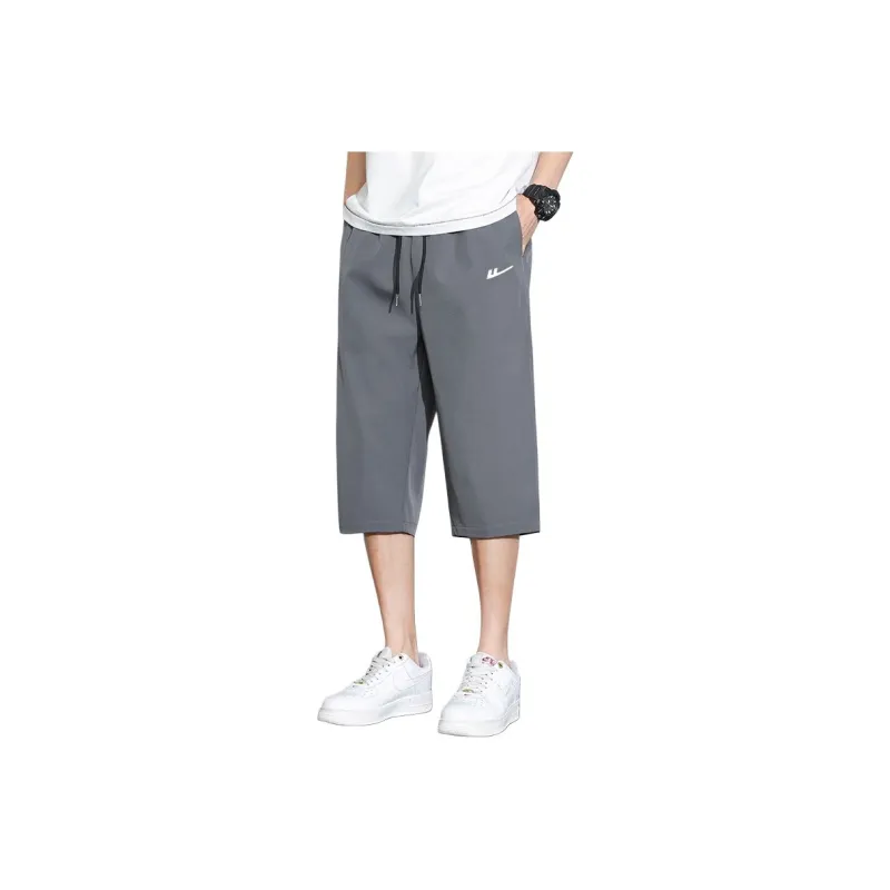 WARRIOR Casual Shorts Unisex-0