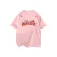 Pink[100% cotton Heavyweight]