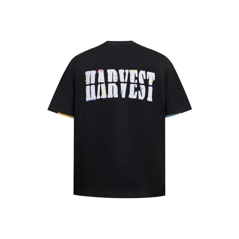 YINLEI T Shirts Men-3