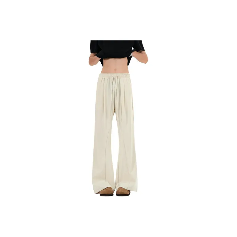 Universal Templates Casual Pants Unisex-14
