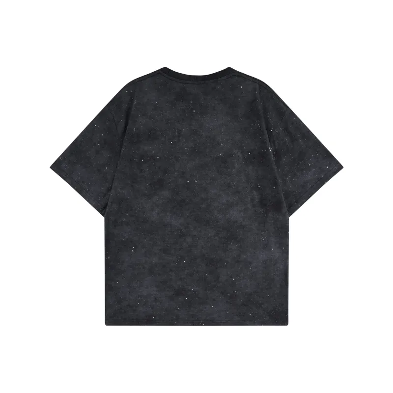 YIVIKII T-Shirts Unisex-1