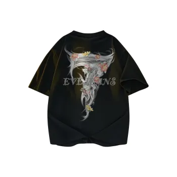 Yiwen T Shirts Unisex