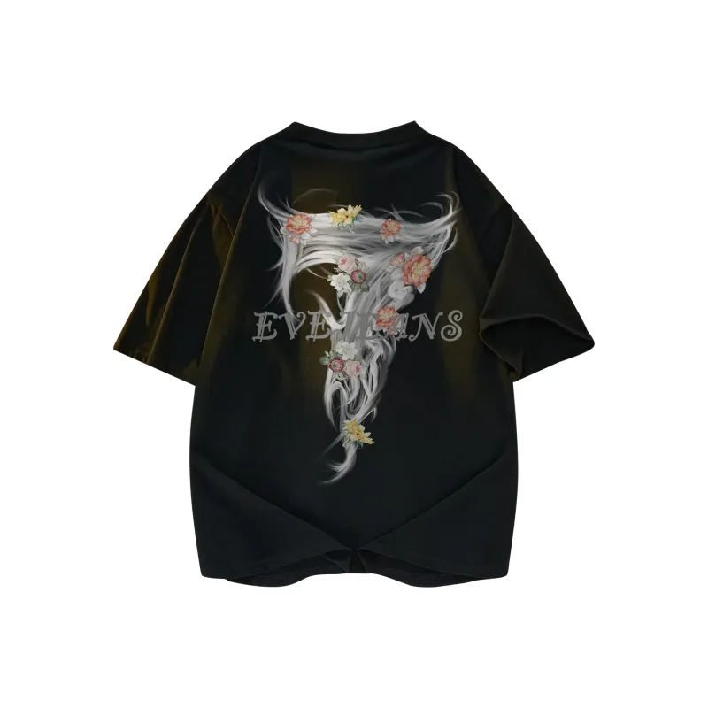 Yiwen T Shirts Unisex-0