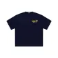 Navy Blue Yellow