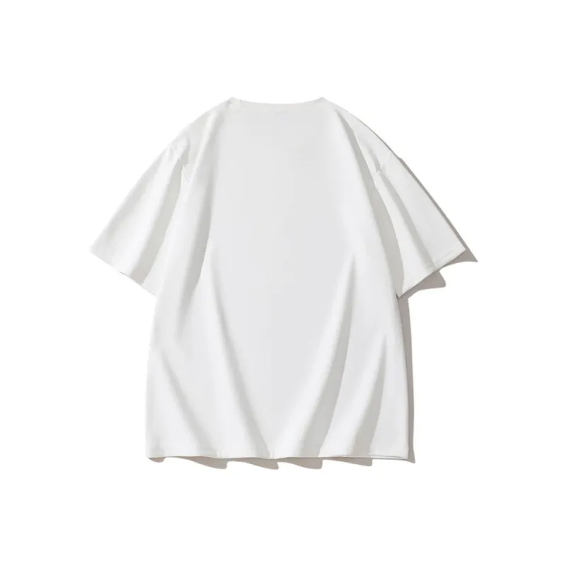 NAXUSTO T Shirts Unisex-3