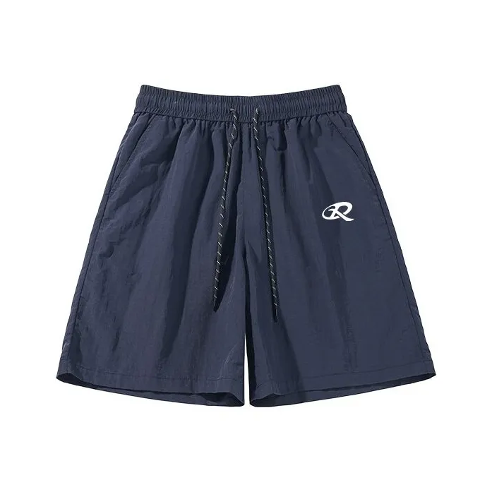 ROSECREED Casual Shorts Unisex-2
