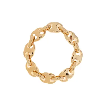 TORY BURCH Gemini Bracelet