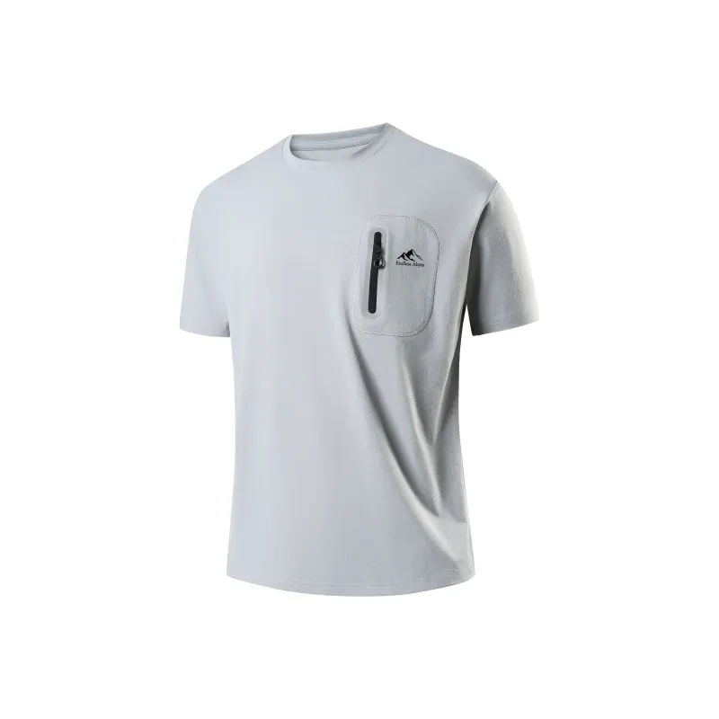Endless Abyss T Shirts Unisex-2