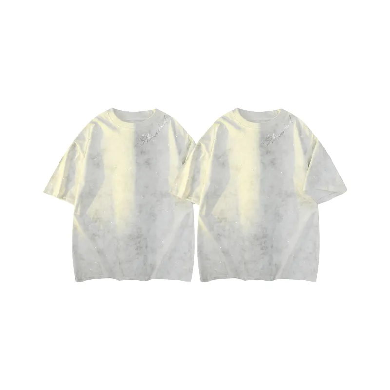 LA'T.WEEKEND T Shirt Unisex 2 Pack-14